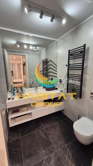 Apartament 3 camere lux One Verdi Barbu Vacarescu - 25