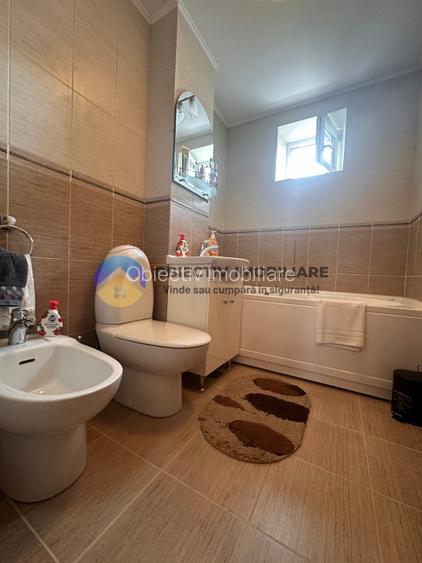 Apartament 4 camere/2 bai/2 balcoane Maratei - 19