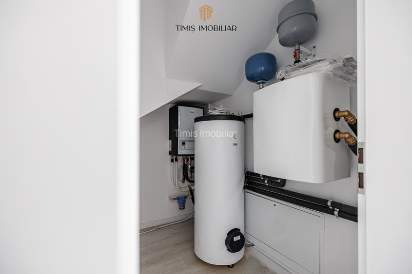 Duplex întreg RPC Mehala – 2 unități | Investiție sau locuire | Com 0% - 16