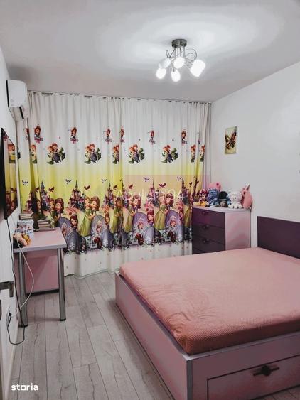 Apartament 2 camere, balcon + terasa, Theodor Pallady, ROMCO Residence - 9