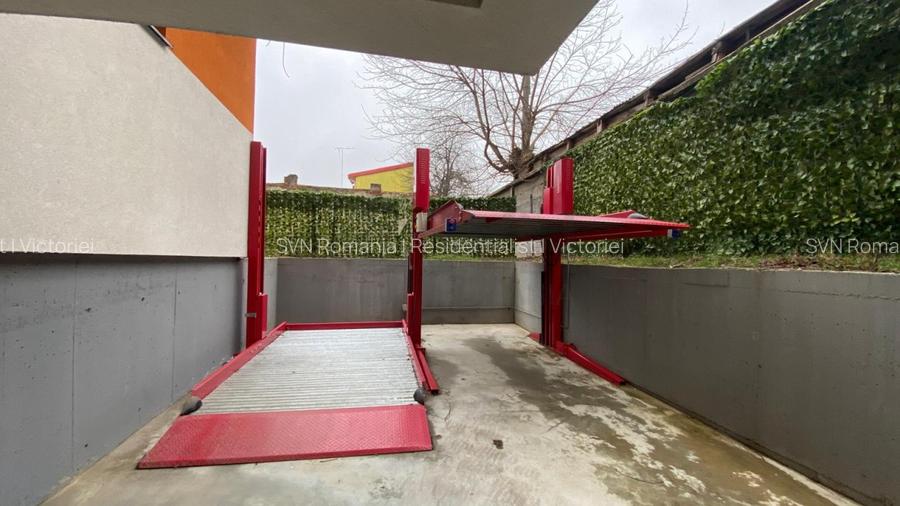 REA1027817 Apartament 2 camere de vanzare Crangasi - 9