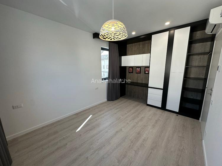 Vila 5 camere Mobexpert Homes | gradina privata | langa Scoala Americana - 7