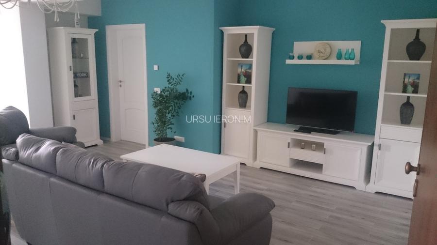 Apartatamente premium de inchiriat in zona Parcul Sub Arini - 16