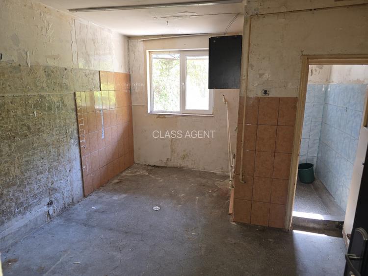 Vanzare Garsoniera Rahova Sebastian - 4