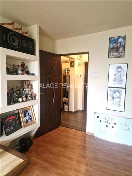 Apartament cochet 2 camere | De vanzare| Ploiesti Vest - 5