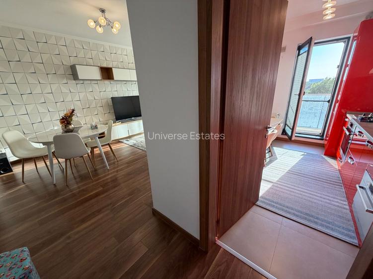 | 3 camere - Regie - 20th Residence - Parcare Subterană | - 7