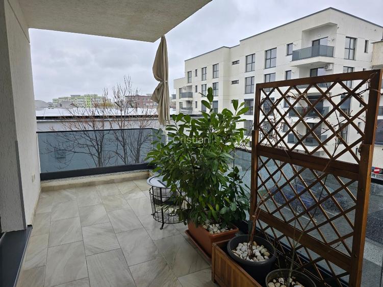 De inchiriat Ap, 2  camere, Colentina/Fundeni  - 15