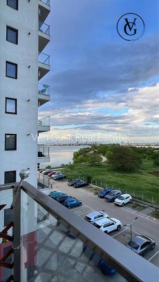 Apartament 2 camere | Lacul Morii | Bloc 2020 - 7