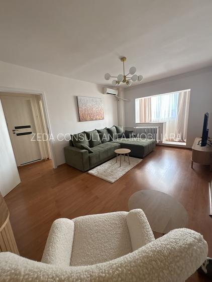 Apartament 2 camere metrou Aparatorii Patriei - 2