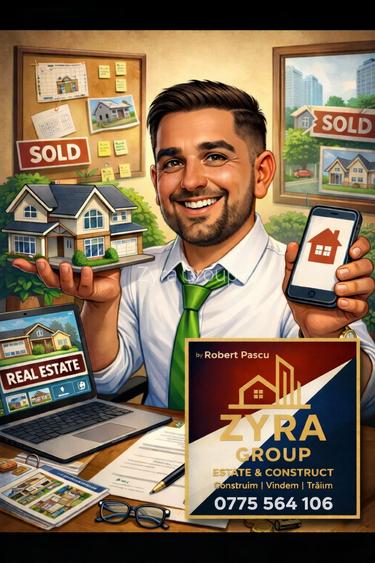 lApartament 3 camerelSplaiul Unirii-Mircea Voda|An constructie 1994| - 17