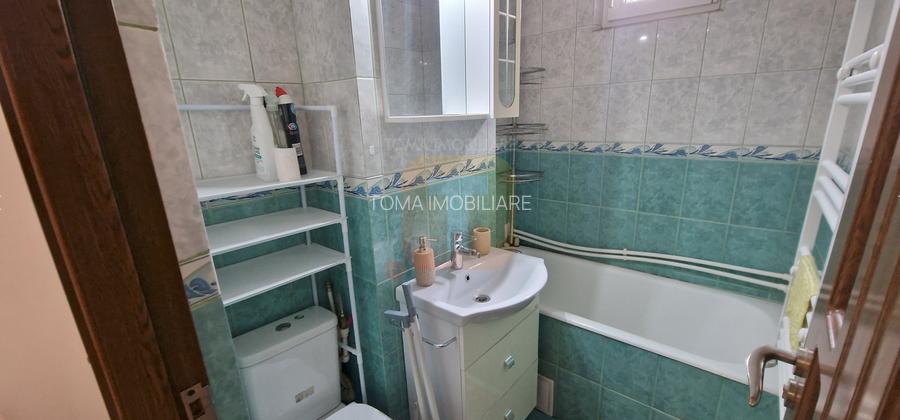 Apartament 2 camere decomandat – Dărmănești, zona Carpați - 12