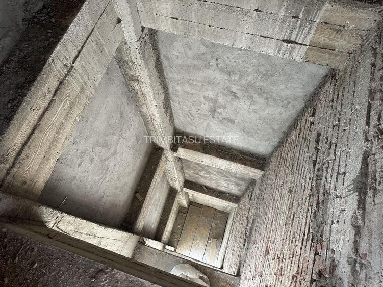 FERDINAND - Lirei | Teren 412 mp| Cladire 750 mp | structura noua - 14