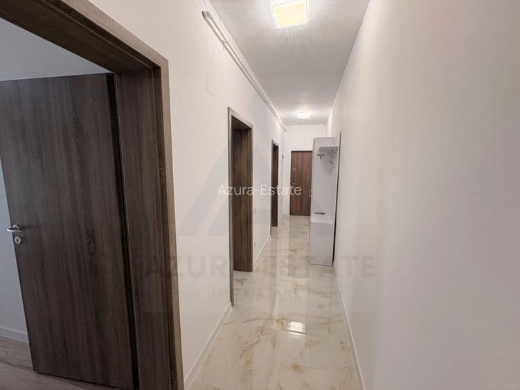Apartament 2 camere decomandat 55 mp utili balcon 5 mp Grigore Ionescu - 6