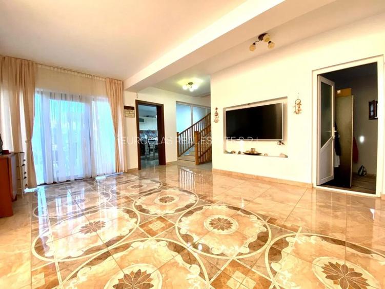 Vila P+1+M - Navodari - 210.000 euro (Cod E1) - 3