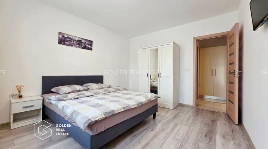 Apartament cu 3 camere,  zon Afi Arad - 3
