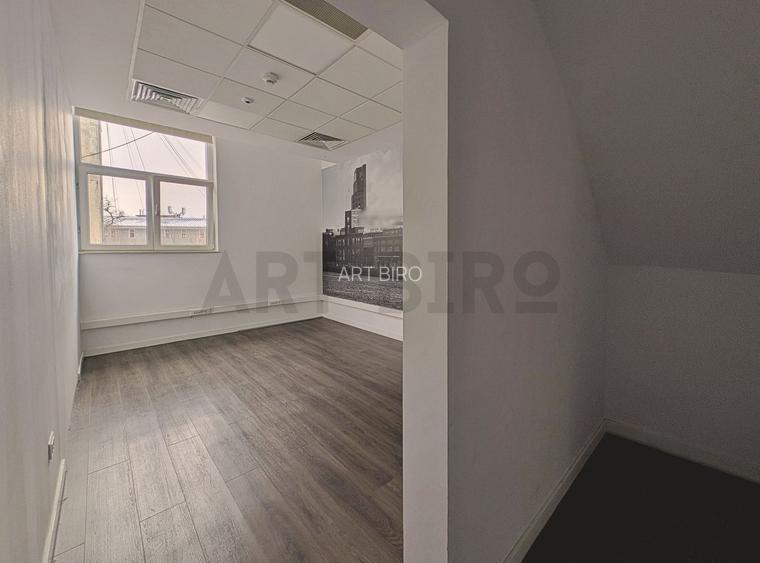 Zero comision, 83-108mp birou move in-ready, Buzesti, 1 minut metrou - 6