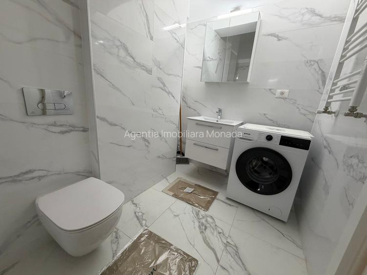 Apartament 2 camere de inchiriat Bloc Nou-PRIMA INCHIRIERE (Parcare subterana) - 23