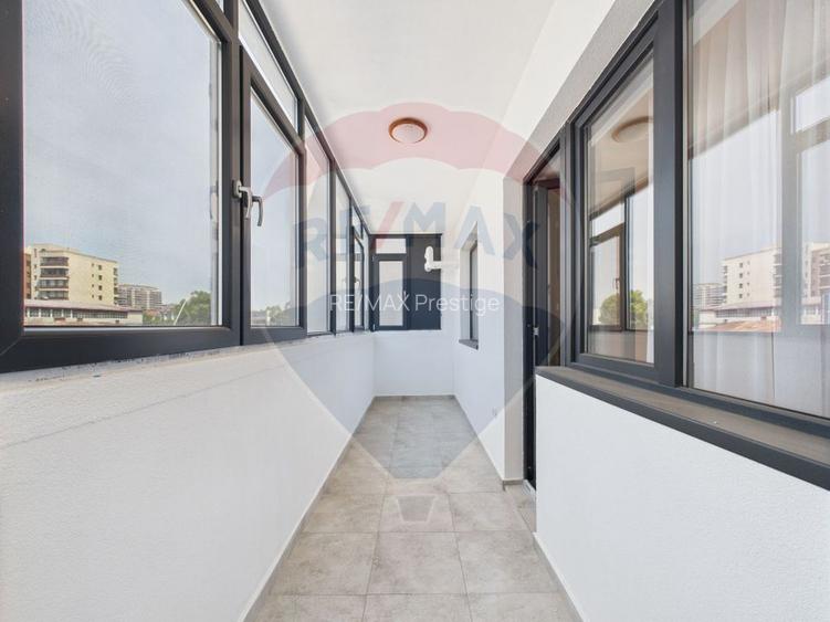 Apartament 2 camere 65mp | Bloc 2023 | metrou Jiului - 8