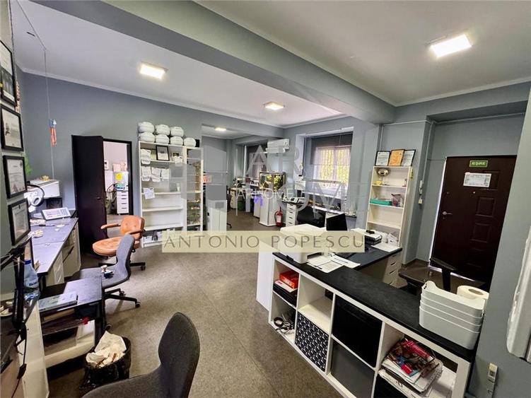 Spatiu comercial cu vitrina stradala, in Ploiesti, zona Mall Afi - 3