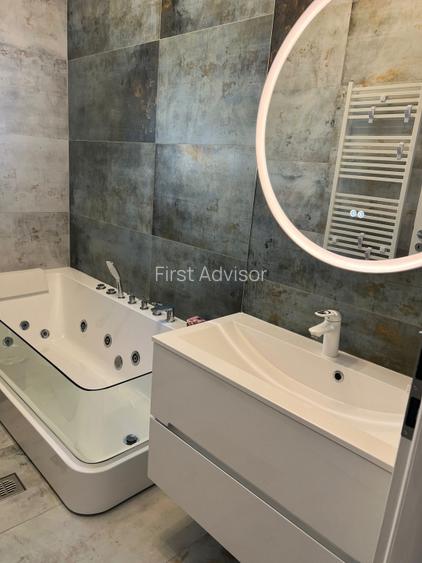 Apartament 3 camere lux, complet renovat, 105 mp, 3 balcoane –Strad - 13