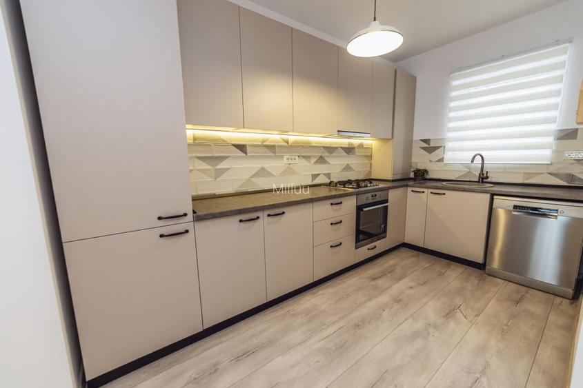 Casa de 4 camere | Parcare | Voluntari - 10