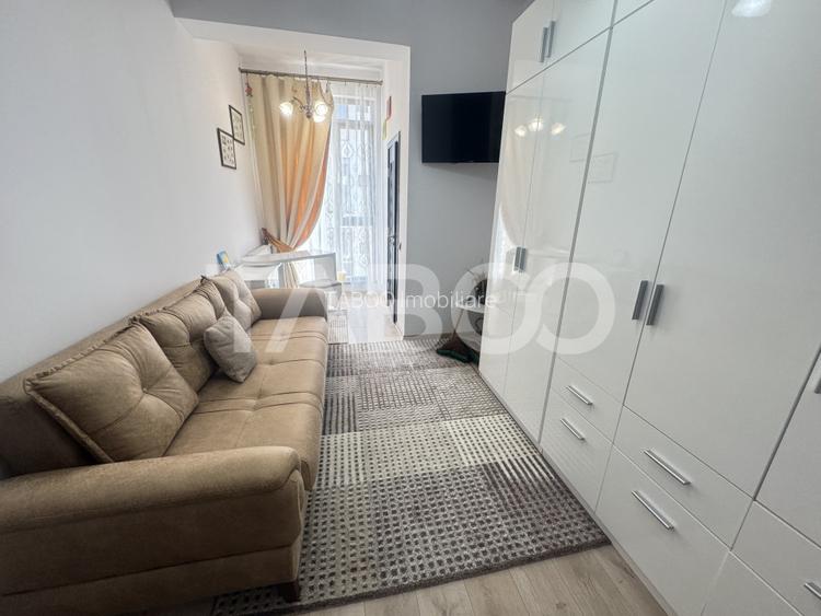 Gata sa te muti - Apartament etaj 2 cu 3 camere si 2 bai Doamna Stanca - 5