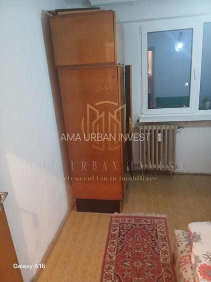 2 camere Lujerului, piața Veteranilor , Aleea Zorelelor - 5