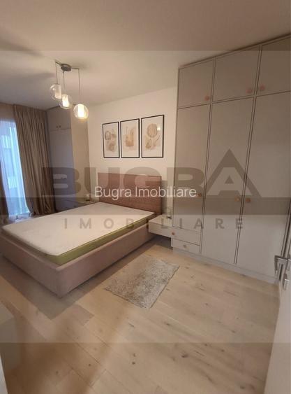 Apartament de 2 camare, 63mp, parcare subterana, zona Onisifor Ghibu - 4