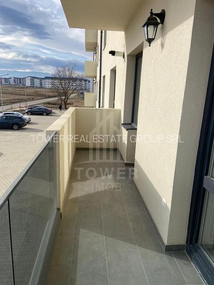 Apartament | Prima Inchiriere| 3 camere| 2 bai Dna Stanca - 11