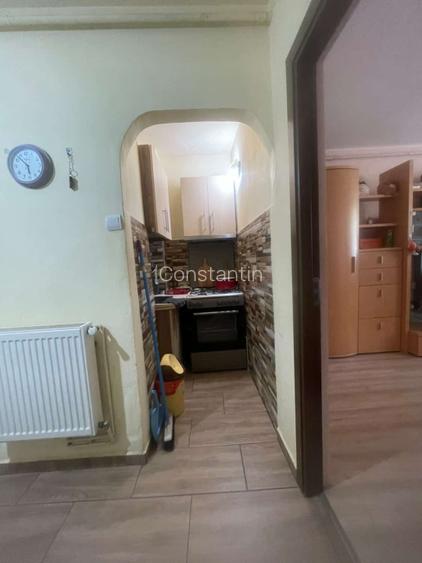 Vand garsoniera in Resita ( Al. Tineretului) - 2