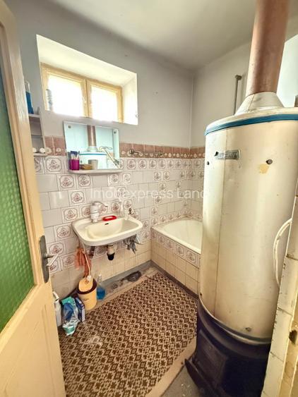 Comision 0% | Casa 155 mp + teren 701 mp | Ciacova | Reprezentare Exclusiva - 7