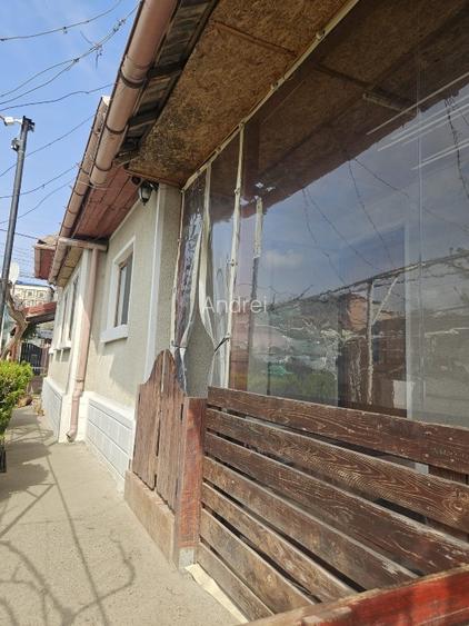 Vand casa si teren Tulcea - 4