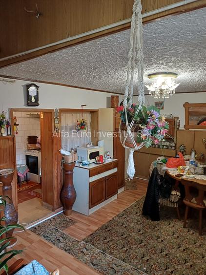 Casa individuala cu 5 camere in Centrul Brasovului - 6