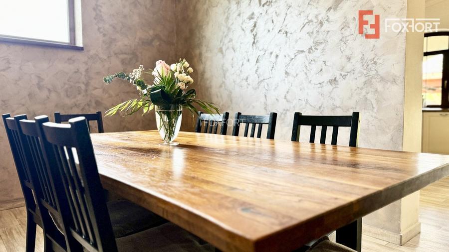 COMISION 0% Casa in stil mediteranean in Sag | 5 Camere - 22