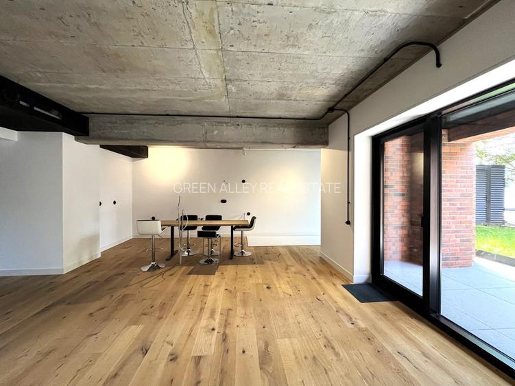 THE BRICK || 3 CAMERE || GRADINA 80 MP || BARBU VACARESCU - 4