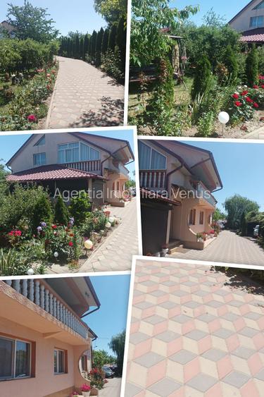 Casa noua cu etaj la Brehuiesti - 2