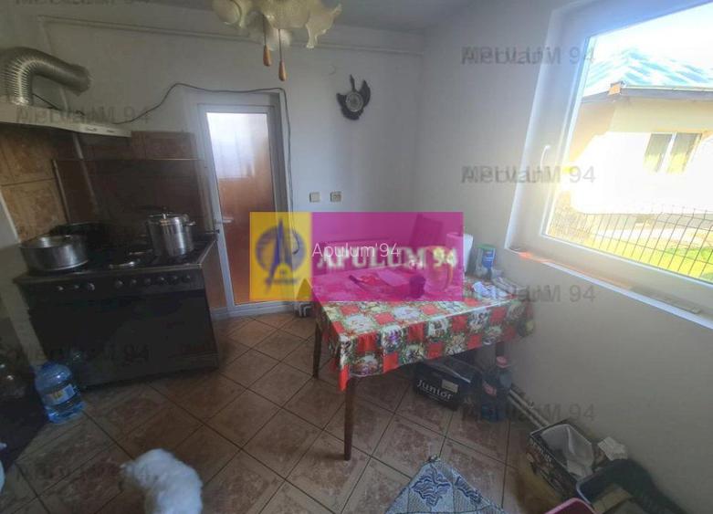 CASA (VILA) DE VANZARE IN CORNU - 31