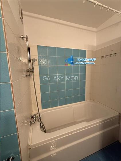 Apartament 2 camere de inchiriat - parcare subterana- Circului Tower - 10