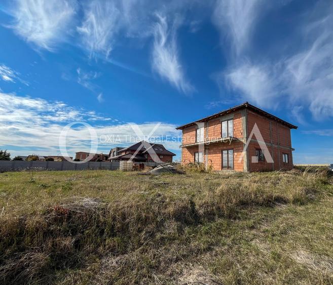 SX644 Giarmata, Casa Individuala, COMISION 0%. - 20