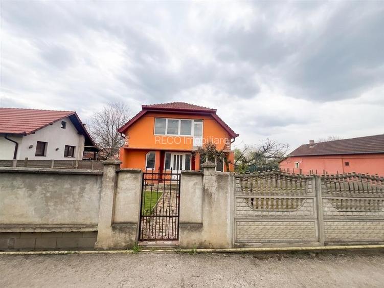RECO Vila P+M cu 3 camere în Biharia - 13