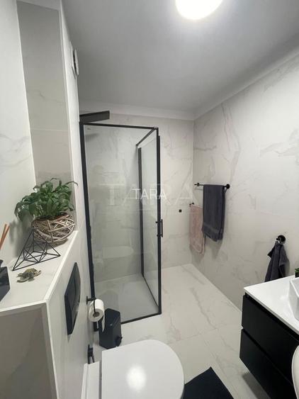 Apartament 3 camere, 72 mp + balcon, zona Someseni - 7