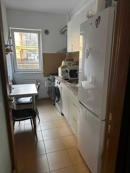 Apartament de închiriat, 2 camere, 51 mp, Plopilor zona BTarena - 4