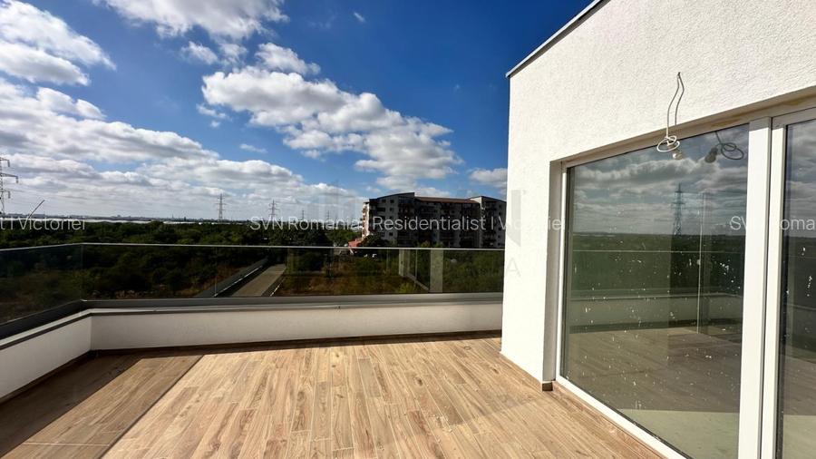 REA1025681 Apartament 3 camere Avangarde Forest - 10
