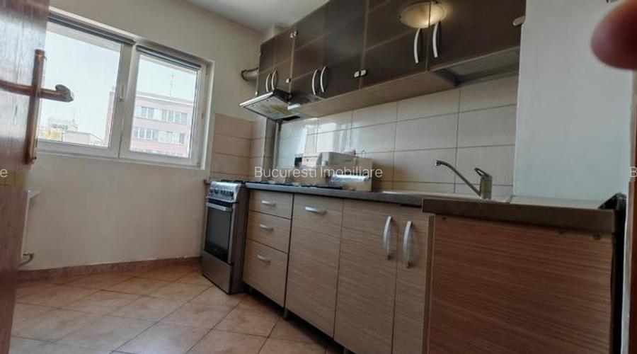 Apartament 2Camere,Mihai Bravu,Ferdinand,bl.1982,reabilitat,Amenajat,mobilat - 10