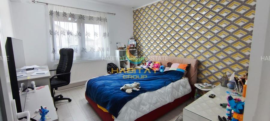 Casa individuala | 4 camere, teren 375 mp I Comision 0 - 11