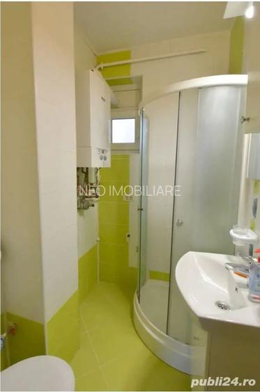 APARTAMENT CU 3 CAMERE ZONA PCT CARDINALE LA 650 euro - 3