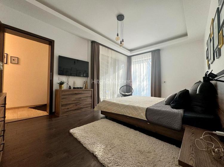 Casa individuala, in Dumbravita, langa padure - 9