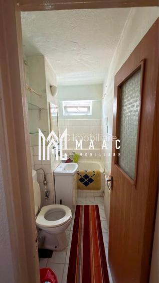 Apartament 2 camere | Etaj 3 | Balcon | Hipodrom 3 - 6