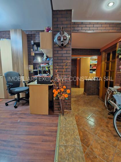 Coiciu Casa de Vanzare Casa din Vis P+M Parcare in Curte - 39