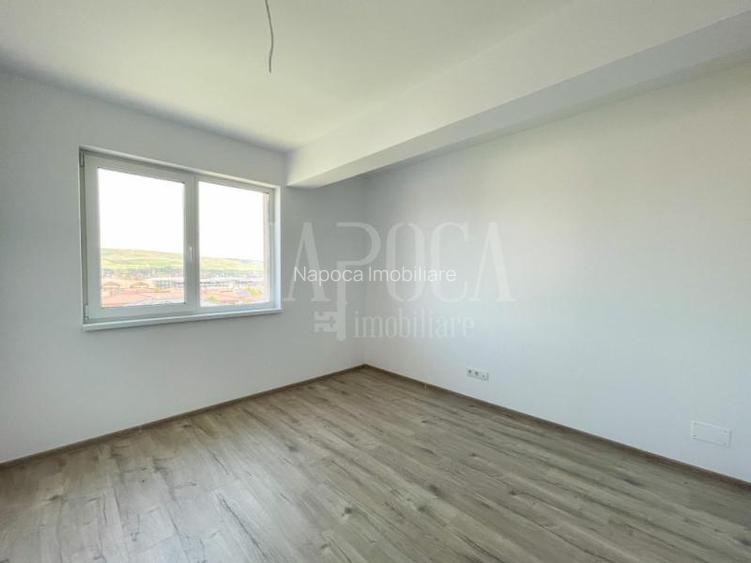Apartament 2 camere de vanzare in Floresti - 4